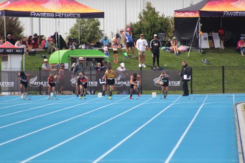 2025 Colgate Games Day 3 photo